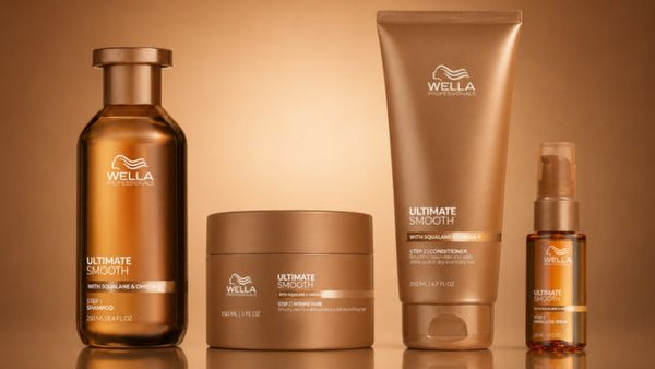 Wella Ultimate Smooth