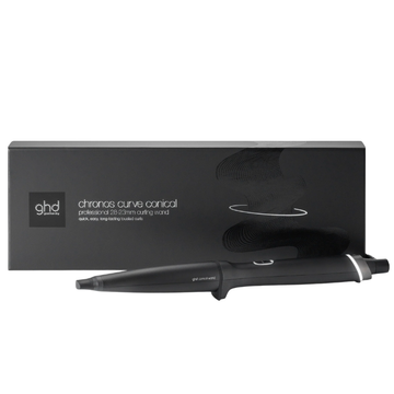 GHD Chronos Curve Conical Modelador 28-23mm