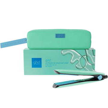 GHD Gold Styler Jelly Mint