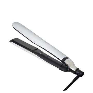 GHD Platinum+ Smart Styler White