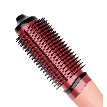 GHD Duet Blowdry 2-in-1 Hair Dryer Brush Sun Kissed Peach