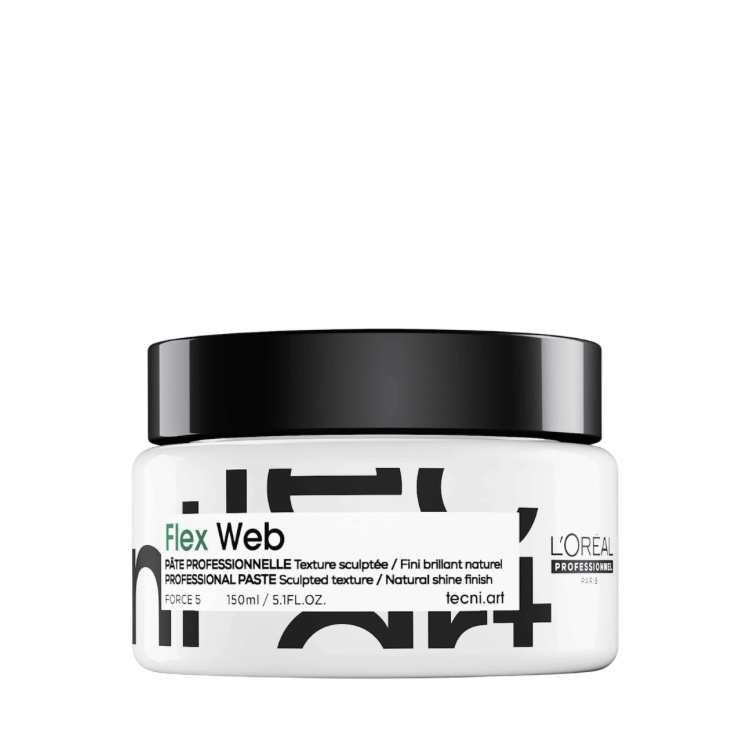 L'Oréal Tecni.Art Flex Web 150ml - Pharmácia do Cabelo | Online Store