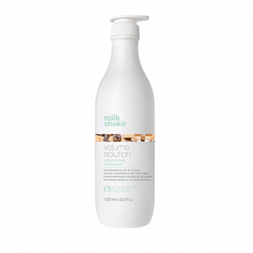 Milk_Shake Volume Solution Shampoo 1000ml - Pharmácia do Cabelo | Online Store