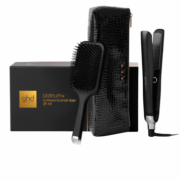 GHD Platinum + Gift Set - Pharmácia do Cabelo | Online Store