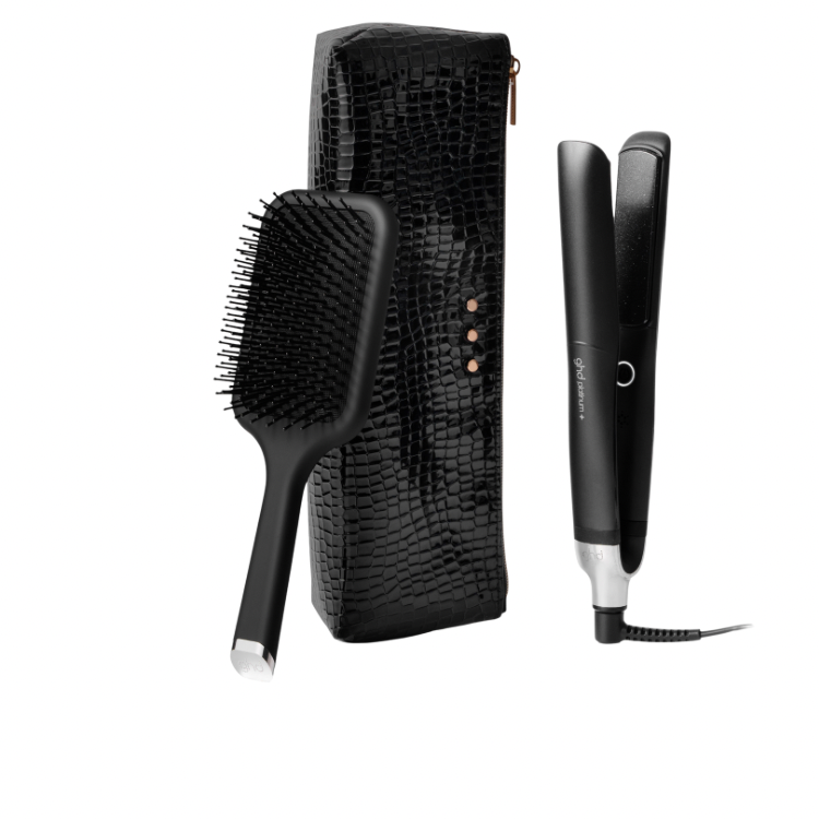 GHD Platinum + Gift Set - Pharmácia do Cabelo | Online Store