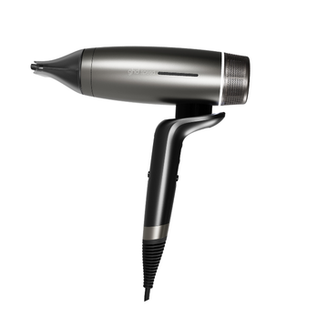 GHD Speed Iónico Hair Dryer Titanium - Pharmácia do Cabelo | Online Store