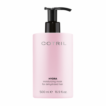 Cotril Hydra Moisturizing Mask 500m