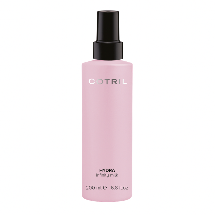 Cotril Hydra Infinity Milk 200ml - Pharmácia do Cabelo | Online Store