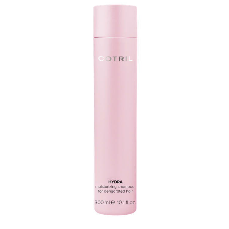 Cotril Hydra Shampoo 300ml - Pharmácia do Cabelo | Online Store
