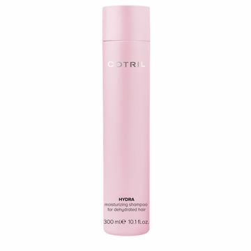 Cotril Hydra Shampoo 300ml - Pharmácia do Cabelo | Online Store
