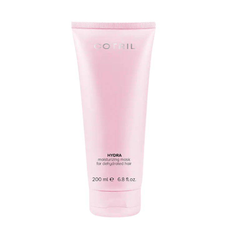 Cotril Hydra Moisturizing Mask 200ml - Pharmácia do Cabelo | Online Store