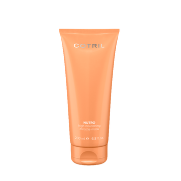 Cotril Nutro High Nourishing Miracle Mask 200ml