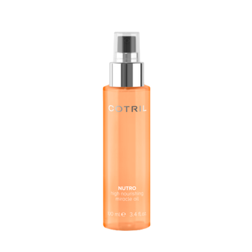 Cotril Nutro High Nourishing no Miracle Oil 100ml - Pharmácia do Cabelo | Online Store