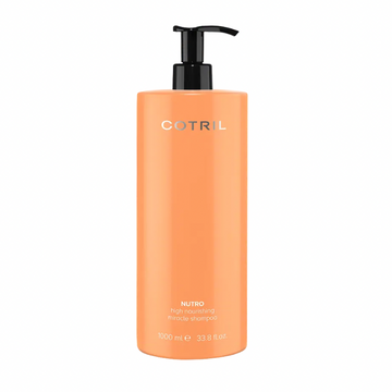 Cotril Nutro Shampoo 1000ml
