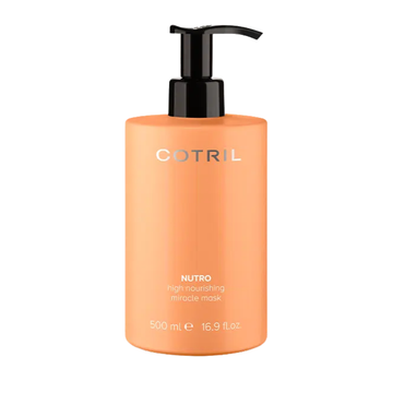 Cotril Nutro High Nourishing Miracle Mask 500ml