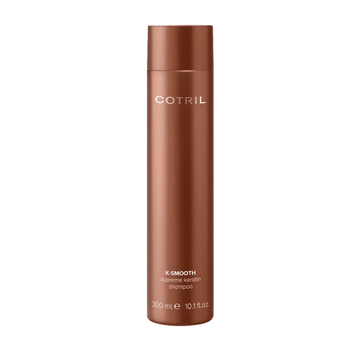 Cotril K-Smooth Supreme Keratin Shampoo 300ml - Pharmácia do Cabelo | Online Store