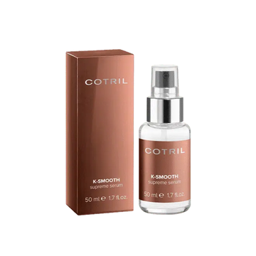 Cotril K-Smooth Supreme Serum 50ml - Pharmácia do Cabelo | Online Store