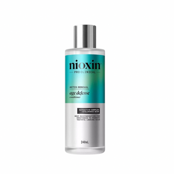Nioxin Age Defense Condicionador 240ml