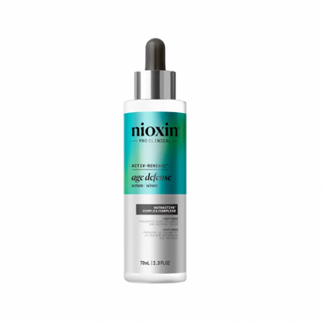 Nioxin Age Defense Serum 70ml