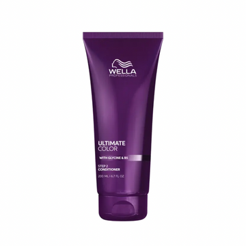 Wella Ultimate Color Condicionador 200ml