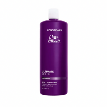 Wella Ultimate Color Condicionador 1000ml