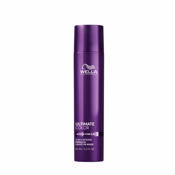 Wella Ultimate Color Miracle Leave-In Mask 95ml