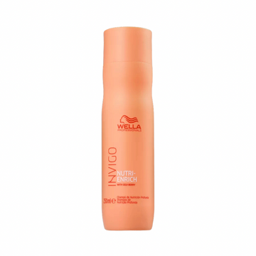 Wella Invigo Nutri-Enrich Shampoo 250ml