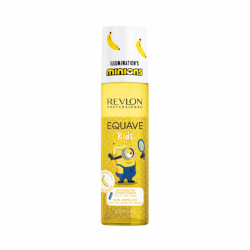Revlon Equave Kids Spray Condicionador Desembaraçante Minions 200ml