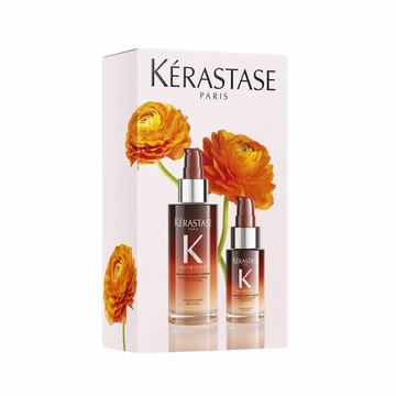 Kérastase Nutritive 8H Magic Night Sérum Spring Coffret 2026