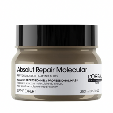 L'Oréal Absolut Repair Molecular Máscara  250ml