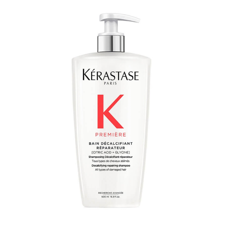 Kérastase Première Bain Décalcifiant Réparateur 500ml