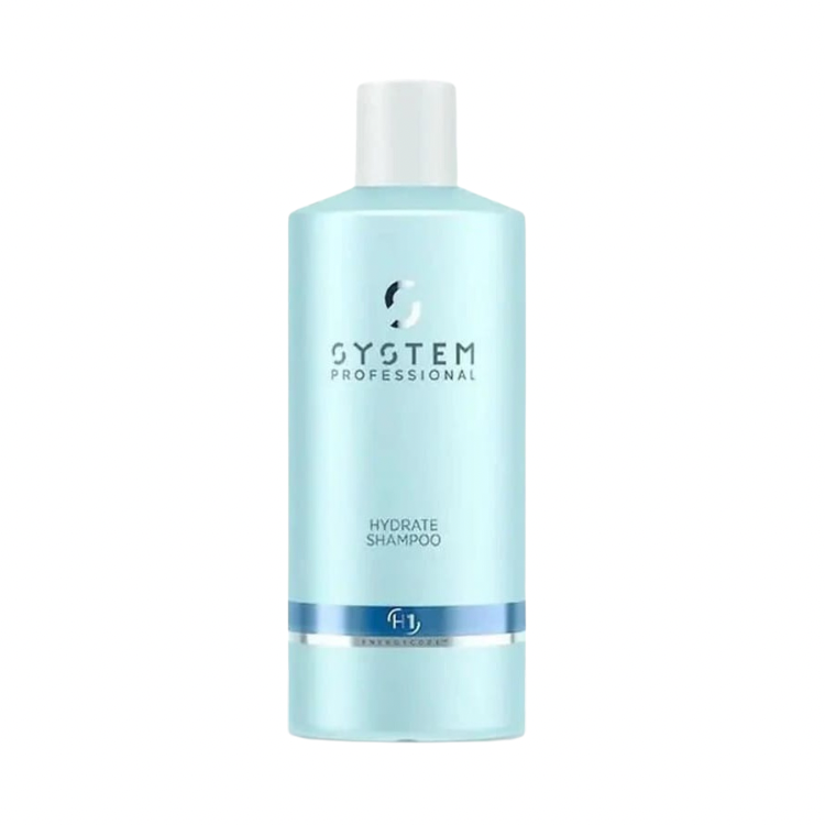 System Professional Hydrate Shampoo 500ml