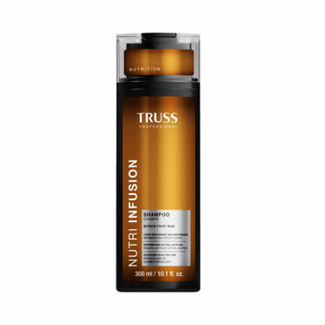 Truss Nutri Infusion Shampoo 300ml