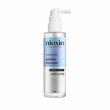 Nioxin Anti-Hair Loss Serum 70ml