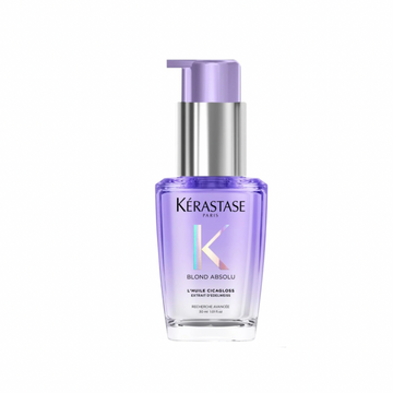 Kérastase Blond Absolu L´Huile Cicagloss Refillable 30ml