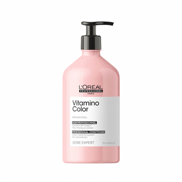 L'Oréal Vitamino Color Condicionador 500ml