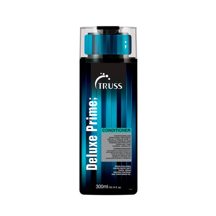 Truss Deluxe Prime Condicionador 300ml