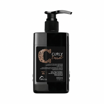 Truss Curly Twist 650ml