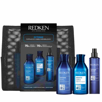 Redken Extreme Coffret Xmas 2026 Trio