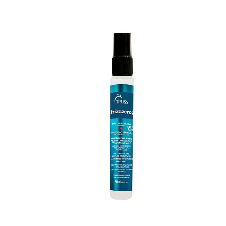 Truss Frizz Zero Máscara Líquida Spray 30ml