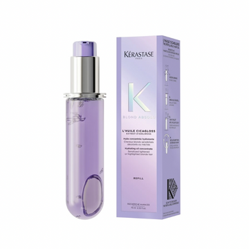 Kérastase Blond Absolu L´Huile Cicagloss Refill 75ml