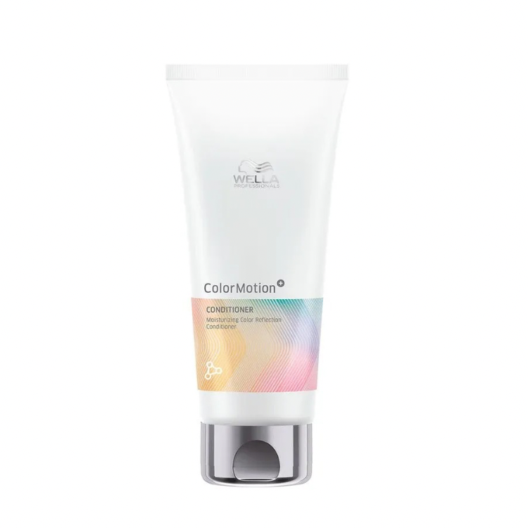 Wella Color Motion Condicionador 200ml