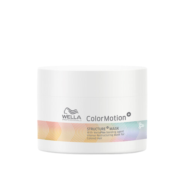 Wella Color Motion Structure Mask 150ml