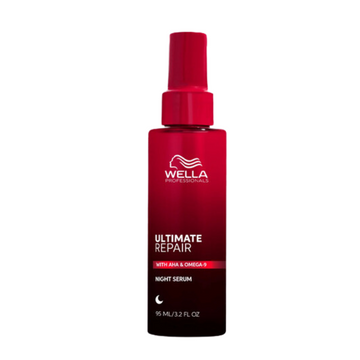 Wella Ultimate Repair Night Serum 95ml