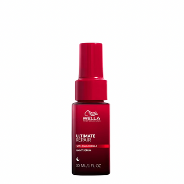 Wella Ultimate Repair Night Serum 30ml