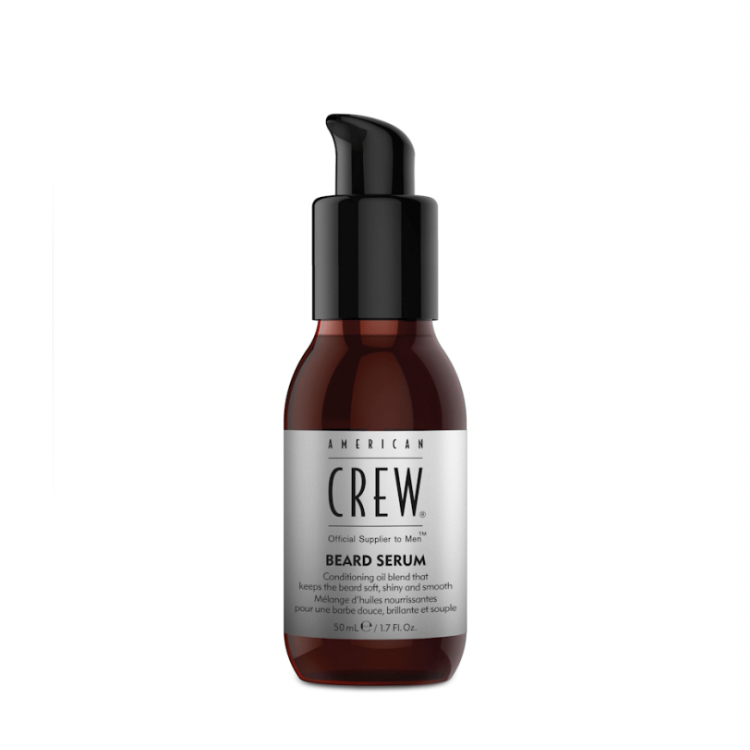 American Crew Beard Serum 50ml