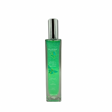 Purah Perfume de Cabelo Curly 100ml