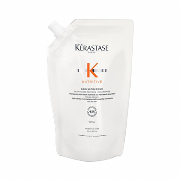 Kérastase Nutritive Bain Satin Riche Refill 500ml