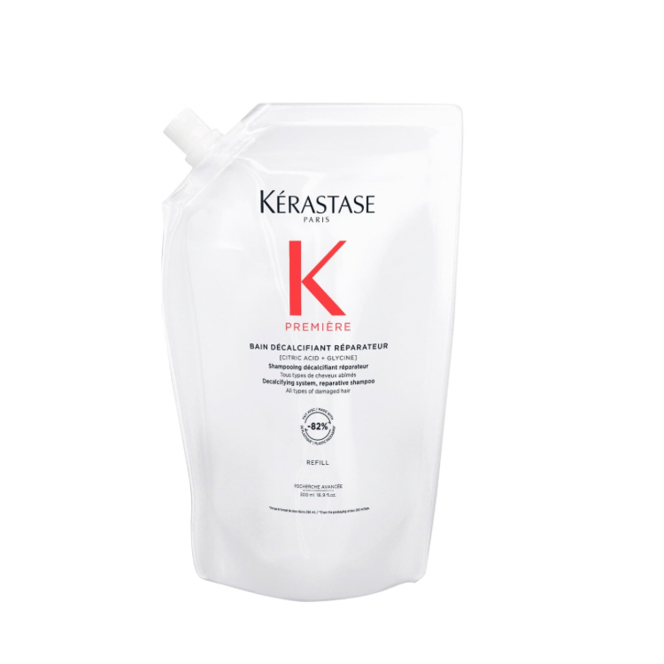 Kérastase Première Bain Décalcifiant Réparateur Refill 500ml