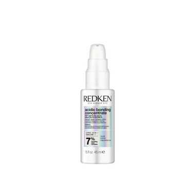 Redken Acidic Bonding Concentrate 24/7 Day & Night Serum 45ml